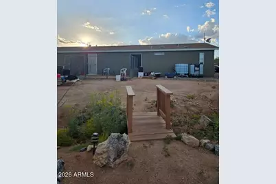 27485 S Clydesdale Avenue, Congress, AZ 85332 - Photo 4