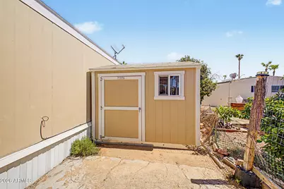 2650 W Union Hills Drive #263, Phoenix, AZ 85027 - Photo 22