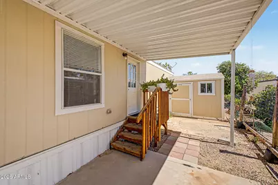2650 W Union Hills Drive #263, Phoenix, AZ 85027 - Photo 24