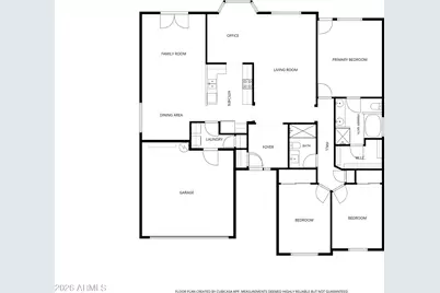 3319 E Rosemonte Drive, Phoenix, AZ 85050 - Photo 34