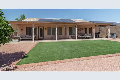 3319 E Rosemonte Drive, Phoenix, AZ 85050 - Photo 30