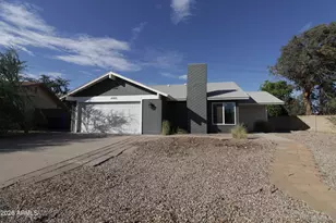 4302 E Jicarilla St, Phoenix, AZ 85044 - Photo 1