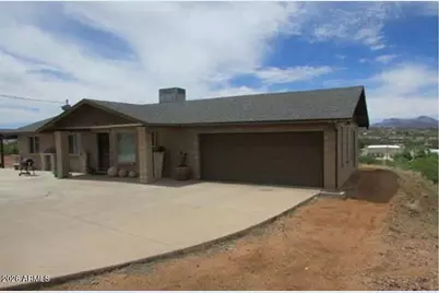 922 Calle Mateos --, Rio Rico, AZ 85648 - Photo 2