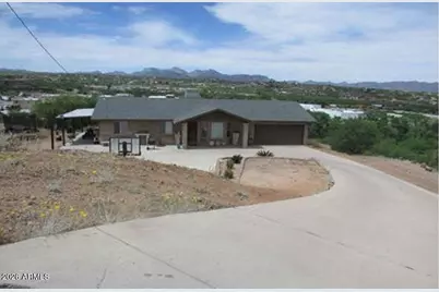 922 Calle Mateos --, Rio Rico, AZ 85648 - Photo 1