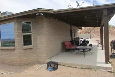 922 Calle Mateos --, Rio Rico, AZ 85648 - Photo 4