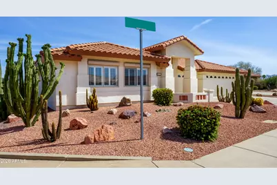 11512 E Laguna Azul Circle E, Mesa, AZ 85209 - Photo 2
