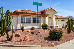 11512 E Laguna Azul Circle E, Mesa, AZ 85209 - Photo 2