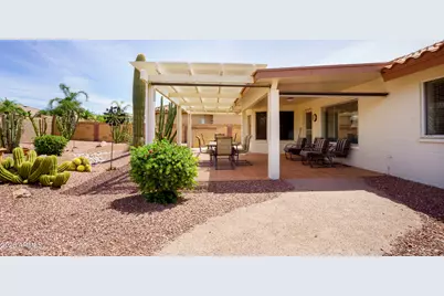 11512 E Laguna Azul Circle E, Mesa, AZ 85209 - Photo 22