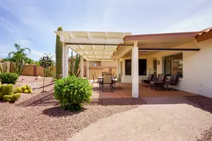 11512 E Laguna Azul Circle E, Mesa, AZ 85209 - Photo 22
