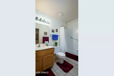 11512 E Laguna Azul Circle E, Mesa, AZ 85209 - Photo 16