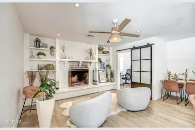4011 E Hancock Drive, Phoenix, AZ 85028 - Photo 20