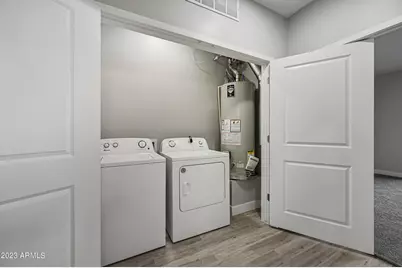 1023 W 5th Street #Unit 1017, Tempe, AZ 85281 - Photo 30