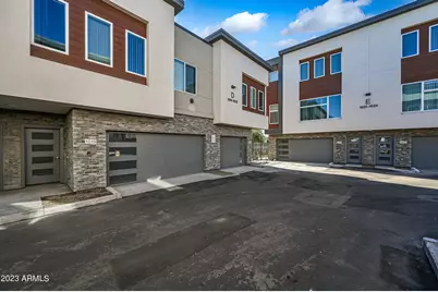 1023 W 5th Street #Unit 1017, Tempe, AZ 85281 - Photo 34