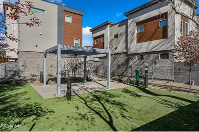1023 W 5th Street #Unit 1017, Tempe, AZ 85281 - Photo 40