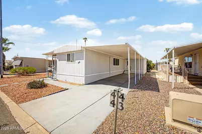 2650 W Union Hills Drive #44, Phoenix, AZ 85027 - Photo 28
