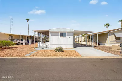 2650 W Union Hills Drive #44, Phoenix, AZ 85027 - Photo 30