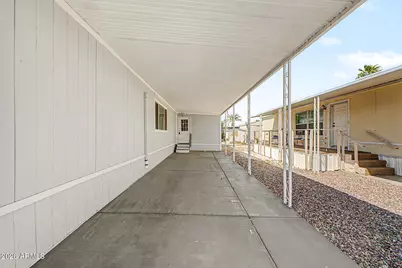 2650 W Union Hills Drive #44, Phoenix, AZ 85027 - Photo 24