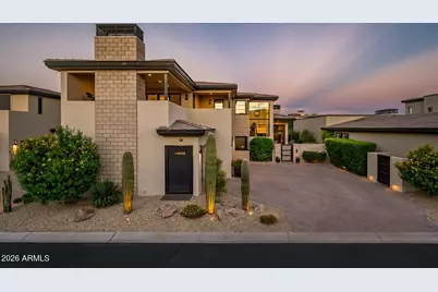 6403 N Lost Dutchman Drive, Paradise Valley, AZ 85253 - Photo 2