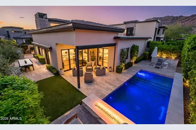 6403 N Lost Dutchman Drive, Paradise Valley, AZ 85253 - Photo 8