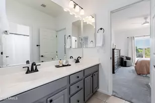 5350 E Calle De Baca, Cave Creek, AZ 85331 - Photo 38