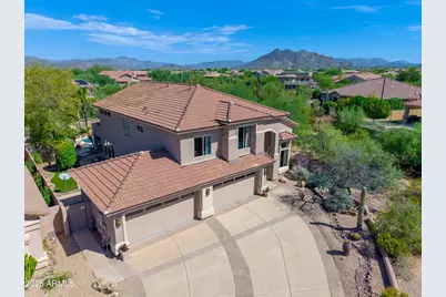 5350 E Calle De Baca --, Cave Creek, AZ 85331 - Photo 58