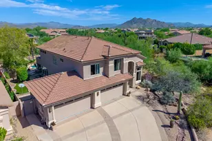 5350 E Calle De Baca, Cave Creek, AZ 85331 - Photo 58
