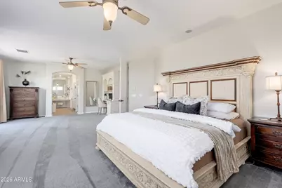 5350 E Calle De Baca --, Cave Creek, AZ 85331 - Photo 32