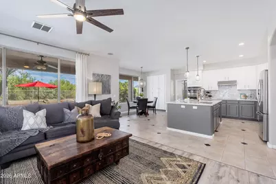 5350 E Calle De Baca --, Cave Creek, AZ 85331 - Photo 18