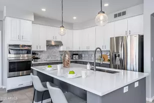 5350 E Calle De Baca, Cave Creek, AZ 85331 - Photo 1