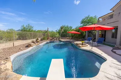 5350 E Calle De Baca --, Cave Creek, AZ 85331 - Photo 50