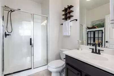 5350 E Calle De Baca --, Cave Creek, AZ 85331 - Photo 42