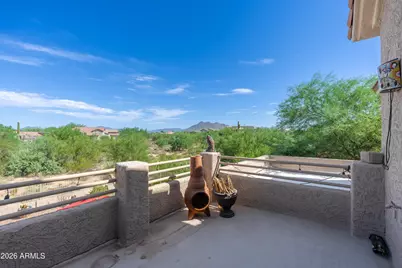 5350 E Calle De Baca --, Cave Creek, AZ 85331 - Photo 34