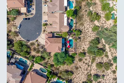 5350 E Calle De Baca --, Cave Creek, AZ 85331 - Photo 64