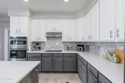 5350 E Calle De Baca --, Cave Creek, AZ 85331 - Photo 22