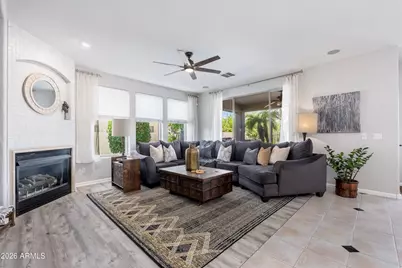 5350 E Calle De Baca --, Cave Creek, AZ 85331 - Photo 2
