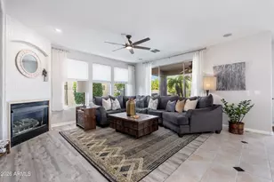 5350 E Calle De Baca, Cave Creek, AZ 85331 - Photo 2