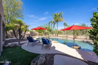 5350 E Calle De Baca --, Cave Creek, AZ 85331 - Photo 46