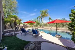5350 E Calle De Baca, Cave Creek, AZ 85331 - Photo 46