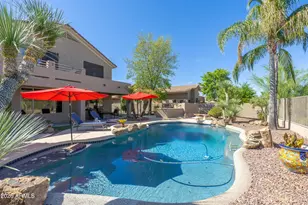 5350 E Calle De Baca, Cave Creek, AZ 85331 - Photo 52