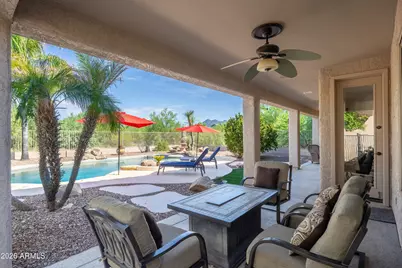 5350 E Calle De Baca --, Cave Creek, AZ 85331 - Photo 8