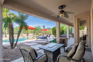 5350 E Calle De Baca, Cave Creek, AZ 85331 - Photo 8