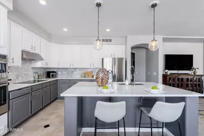 5350 E Calle De Baca --, Cave Creek, AZ 85331 - Photo 20