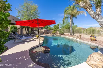 5350 E Calle De Baca --, Cave Creek, AZ 85331 - Photo 54