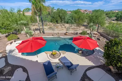 5350 E Calle De Baca --, Cave Creek, AZ 85331 - Photo 44