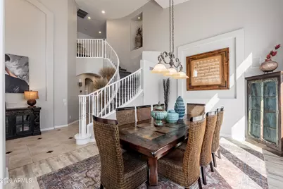 5350 E Calle De Baca --, Cave Creek, AZ 85331 - Photo 16
