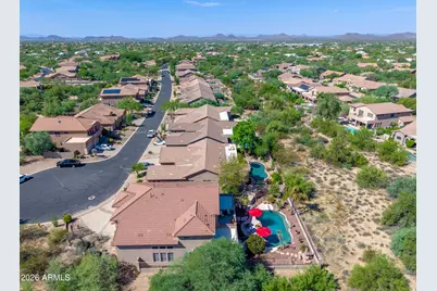 5350 E Calle De Baca --, Cave Creek, AZ 85331 - Photo 62