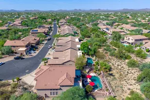5350 E Calle De Baca, Cave Creek, AZ 85331 - Photo 62