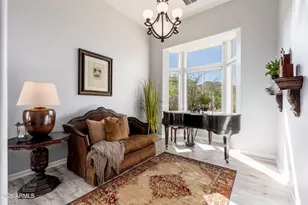 5350 E Calle De Baca, Cave Creek, AZ 85331 - Photo 4
