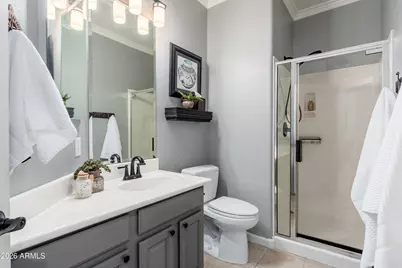 5350 E Calle De Baca --, Cave Creek, AZ 85331 - Photo 28