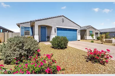 22358 W Sonora Street, Buckeye, AZ 85326 - Photo 1